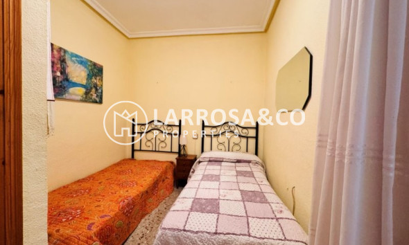 Resale - Apartment - La Mata - Costa Blanca