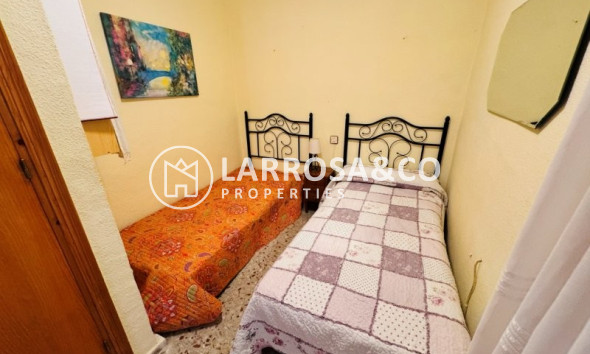 Resale - Apartment - La Mata - Costa Blanca