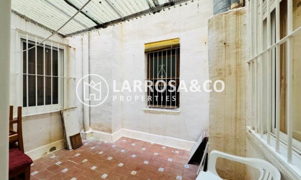 Resale - Apartment - La Mata - Costa Blanca