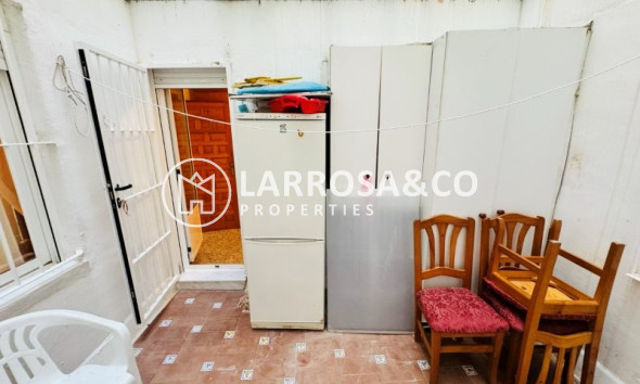 Resale - Apartment - La Mata - Costa Blanca
