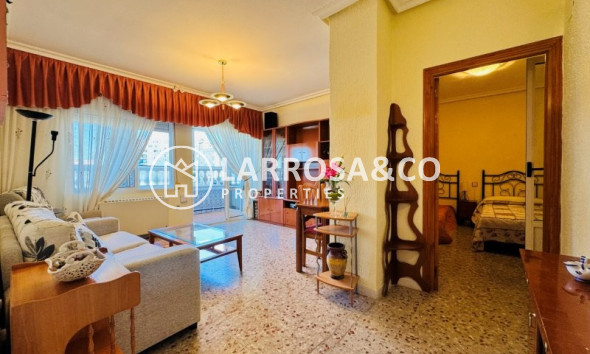 Resale - Apartment - La Mata - Costa Blanca
