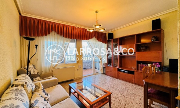 Resale - Apartment - La Mata - Costa Blanca