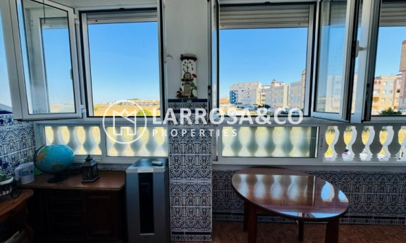 Resale - Apartment - La Mata - Costa Blanca