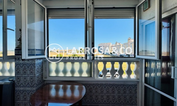 Resale - Apartment - La Mata - Costa Blanca