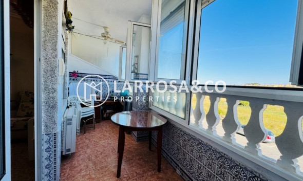 Resale - Apartment - La Mata - Costa Blanca