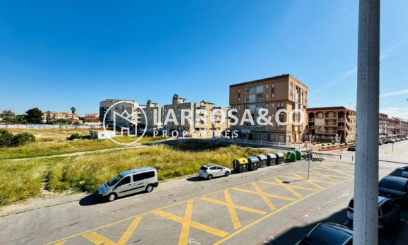 Resale - Apartment - La Mata - Costa Blanca