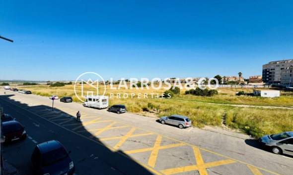 Resale - Apartment - La Mata - Costa Blanca