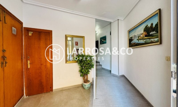 Resale - Apartment - La Mata - Costa Blanca