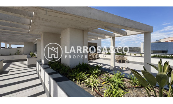 Resale - Apartment - Dehesa de Campoamor - Costa Blanca