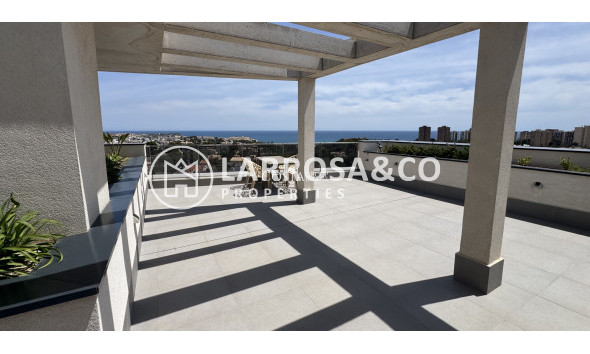Resale - Apartment - Dehesa de Campoamor - Costa Blanca