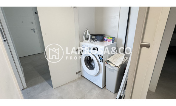 Resale - Apartment - Dehesa de Campoamor - Costa Blanca