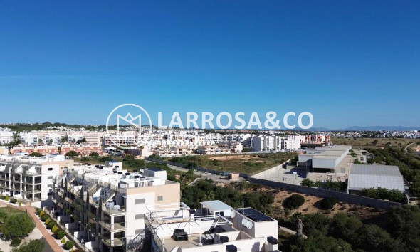 Resale - Apartment - Villamartin