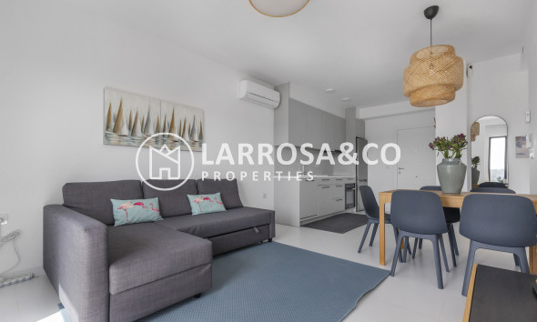 Resale - Apartment - San Miguel de Salinas - Inland