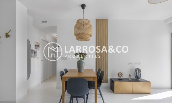 Resale - Apartment - San Miguel de Salinas - Inland