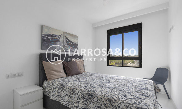 Resale - Apartment - San Miguel de Salinas - Inland