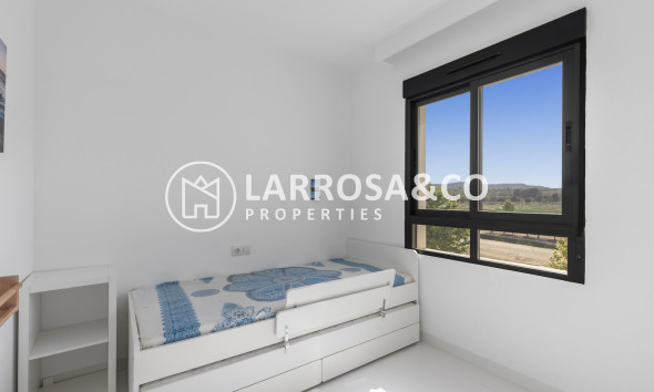 Resale - Apartment - San Miguel de Salinas - Inland