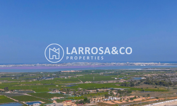 Resale - Apartment - San Miguel de Salinas - Inland
