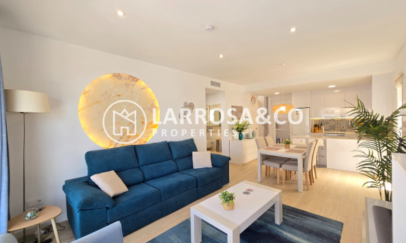 A Vendre - Villa - Pilar de la Horadada - Costa Blanca