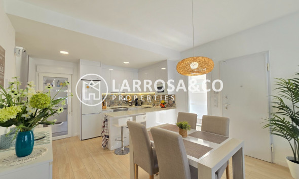 A Vendre - Villa - Pilar de la Horadada - Costa Blanca