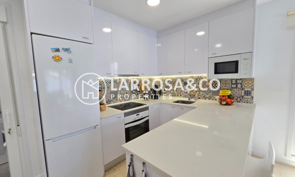 A Vendre - Villa - Pilar de la Horadada - Costa Blanca