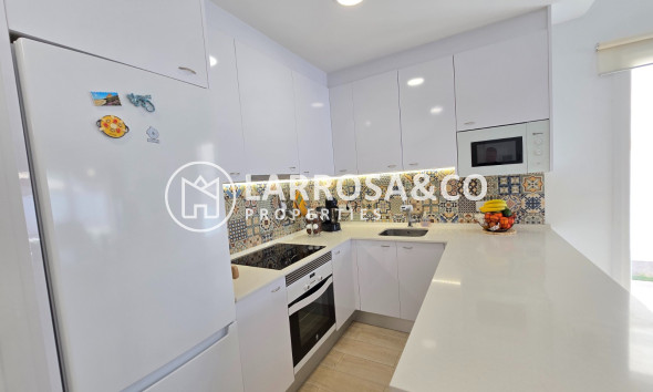 A Vendre - Villa - Pilar de la Horadada - Costa Blanca
