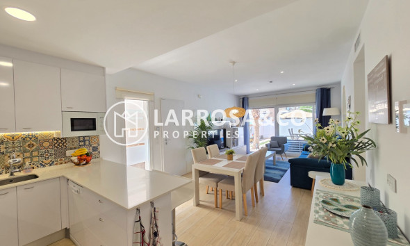 A Vendre - Villa - Pilar de la Horadada - Costa Blanca