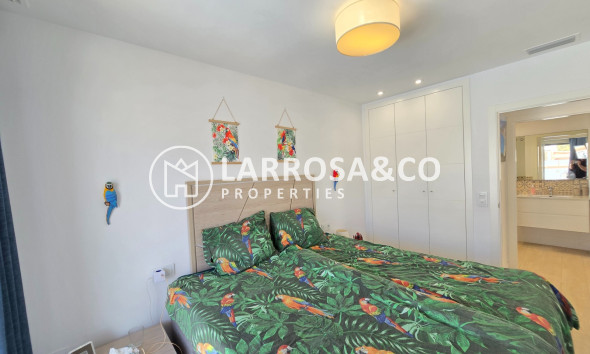 A Vendre - Villa - Pilar de la Horadada - Costa Blanca