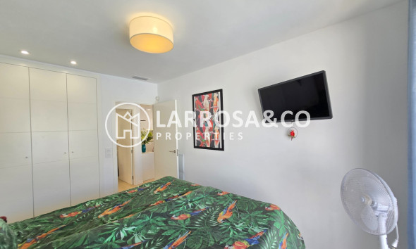 A Vendre - Villa - Pilar de la Horadada - Costa Blanca