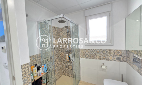 A Vendre - Villa - Pilar de la Horadada - Costa Blanca