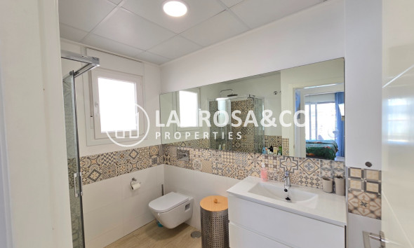 A Vendre - Villa - Pilar de la Horadada - Costa Blanca