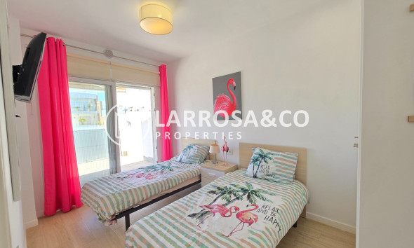 A Vendre - Villa - Pilar de la Horadada - Costa Blanca