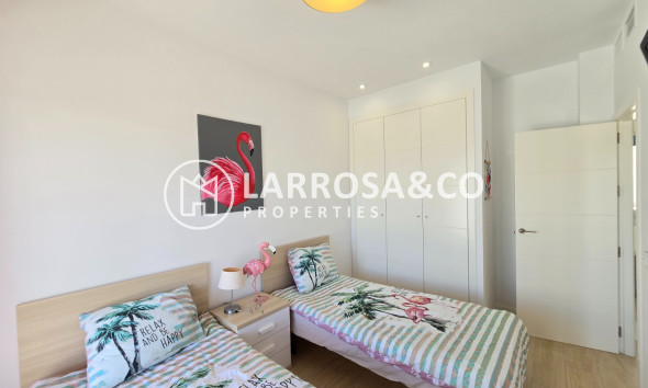 A Vendre - Villa - Pilar de la Horadada - Costa Blanca
