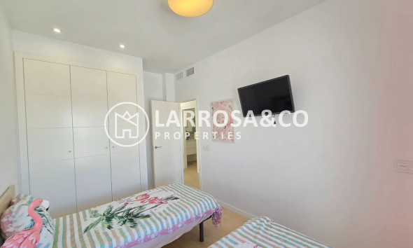 A Vendre - Villa - Pilar de la Horadada - Costa Blanca