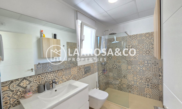 A Vendre - Villa - Pilar de la Horadada - Costa Blanca