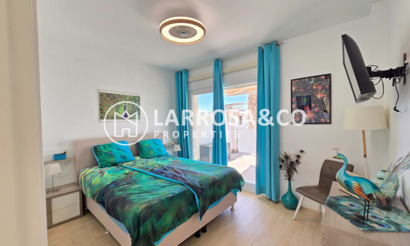 A Vendre - Villa - Pilar de la Horadada - Costa Blanca