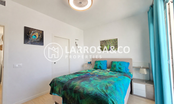 A Vendre - Villa - Pilar de la Horadada - Costa Blanca