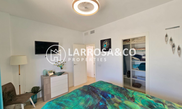 A Vendre - Villa - Pilar de la Horadada - Costa Blanca