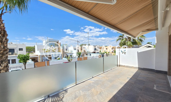 A Vendre - Villa - Pilar de la Horadada - Costa Blanca