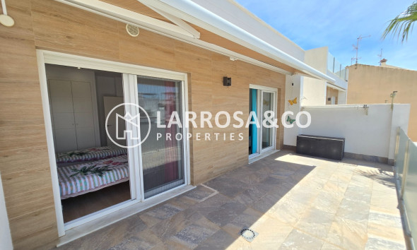 A Vendre - Villa - Pilar de la Horadada - Costa Blanca