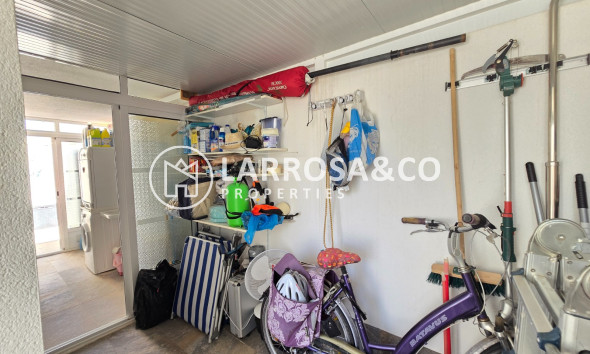 A Vendre - Villa - Pilar de la Horadada - Costa Blanca