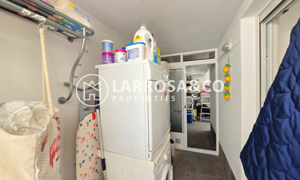 A Vendre - Villa - Pilar de la Horadada - Costa Blanca