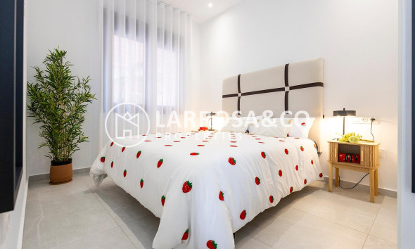 New build - Detached House/Villa - Orihuela - Vistabella Golf