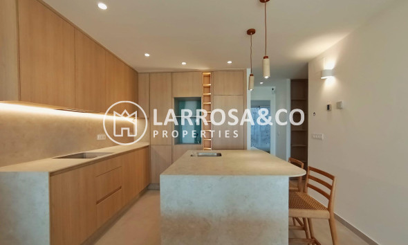 New build - Penthouse  - Benijofar - Pueblo