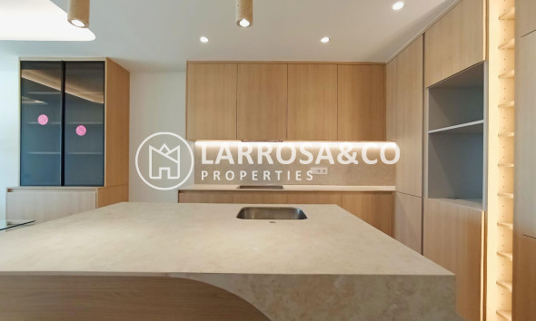New build - Penthouse  - Benijofar - Pueblo