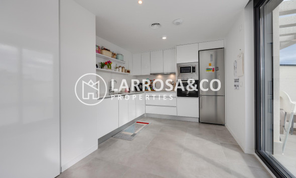 Herverkoop - Penthouse  - Orihuela costa - Campoamor