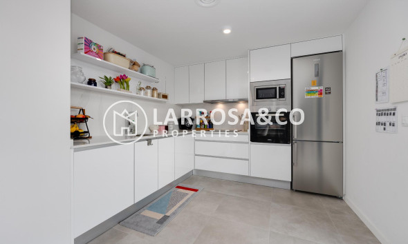 Herverkoop - Penthouse  - Orihuela costa - Campoamor