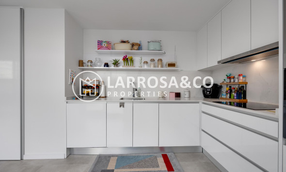 Herverkoop - Penthouse  - Orihuela costa - Campoamor
