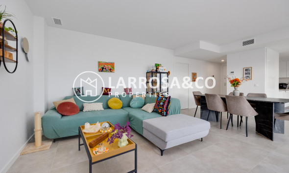 Herverkoop - Penthouse  - Orihuela costa - Campoamor