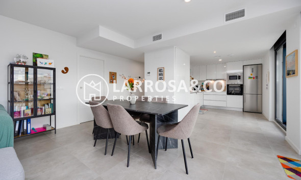 Herverkoop - Penthouse  - Orihuela costa - Campoamor