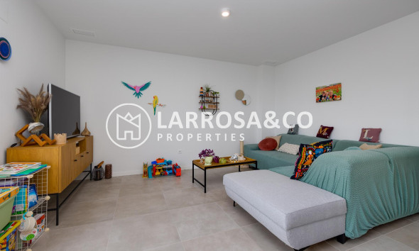 Herverkoop - Penthouse  - Orihuela costa - Campoamor
